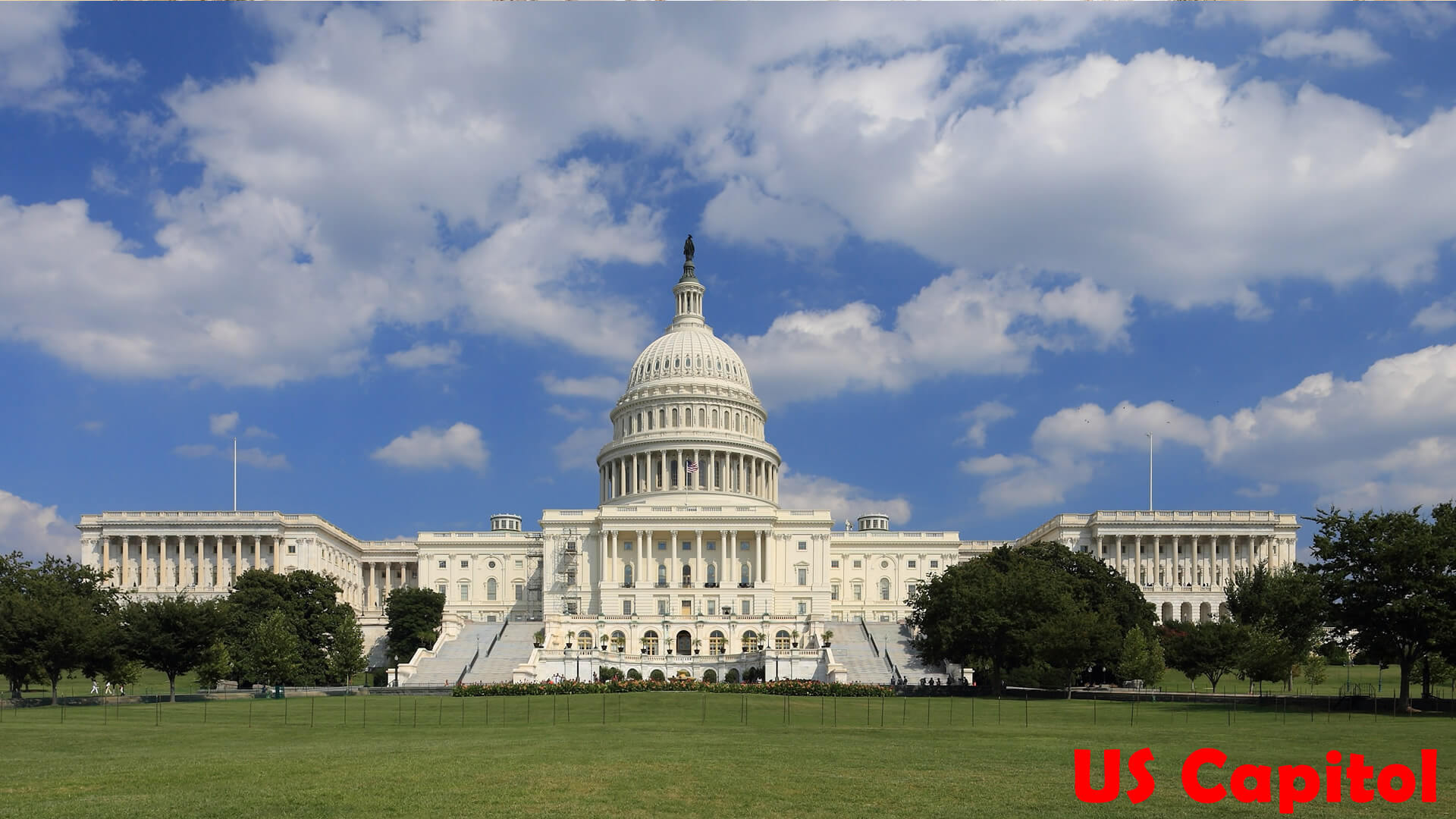 us capitol